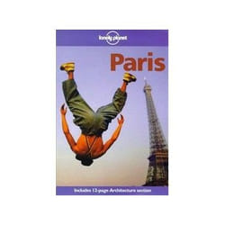 ISBN Paris -LP- 2e livre Voyage Anglais