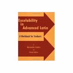 ISBN Excelability in Advanced Latin: Path to Success on Latin College Entrance and Latin Placement Exam, Education, Anglais,  ...