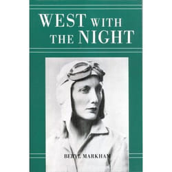 ISBN West with the Night