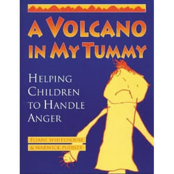 New Society A Volcano in My Tummy
