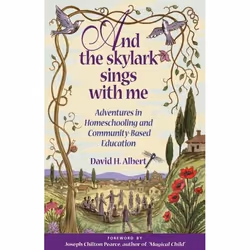 New Society And the Skylark Sings with Me, Anglais, Livre broché, 240 pages