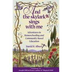 New Society And the Skylark Sings with Me