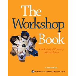 New Society The Workshop Book, Anglais, Livre broché, 160 pages