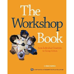 New Society The Workshop Book