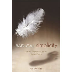 New Society Radical Simplicity