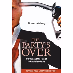 New Society The Party's Over, Anglais, Livre broché, 288 pages