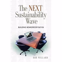 New Society The Next Sustainability Wave, Anglais, 368 pages