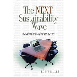 New Society The Next Sustainability Wave