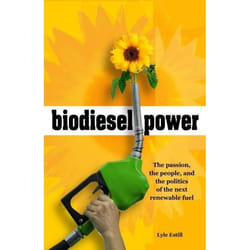 New Society Biodiesel Power