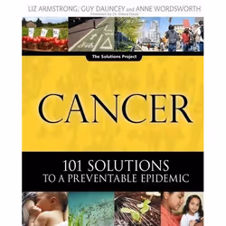 New Society Cancer, Anglais, 336 pages