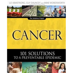 New Society Cancer