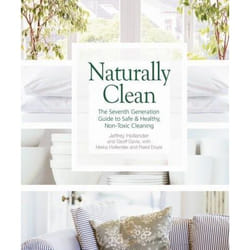 New Society Naturally Clean