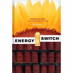 New Society Energy Switch, Anglais, 224 pages