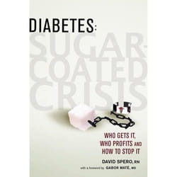 New Society Diabetes: Sugar-Coated Crisis