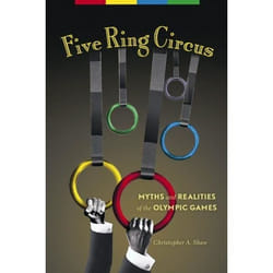 New Society Five Ring Circus