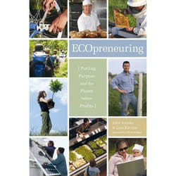 New Society ECOpreneuring
