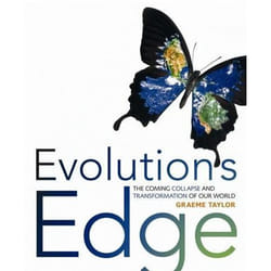 New Society Evolution's Edge