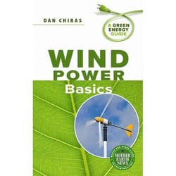 New Society Wind Power Basics