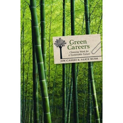 New Society Green Careers