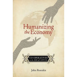 New Society Humanizing the Economy