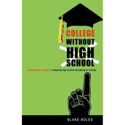 New Society College Without High School