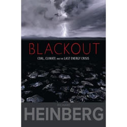 New Society Blackout