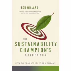 New Society The Sustainability Champion's Guidebook, Anglais, Livre broché, 144 pages
