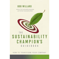 New Society The Sustainability Champion's Guidebook