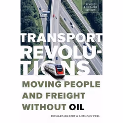 New Society Transport Revolutions, Anglais, 448 pages