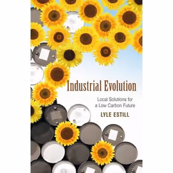New Society Industrial Evolution, Anglais, 224 pages