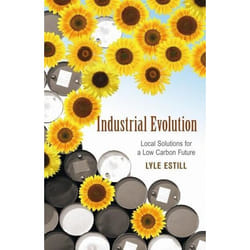 New Society Industrial Evolution