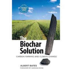 New Society The Biochar Solution