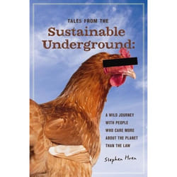 New Society Tales from the Sustainable Underground