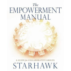 New Society The Empowerment Manual