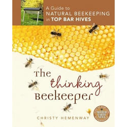 New Society The Thinking Beekeeper
