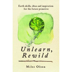 New Society Unlearn, Rewild livre Anglais Livre broché 240 pages
