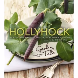 New Society Hollyhock, Anglais, Livre broché, 288 pages