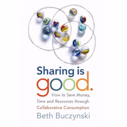 New Society Sharing is Good, Anglais, 192 pages