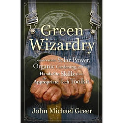 New Society Green Wizardry