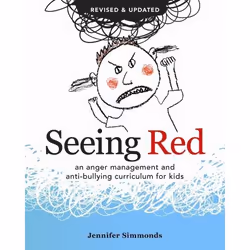 New Society Seeing Red, Anglais, Livre broché, 144 pages