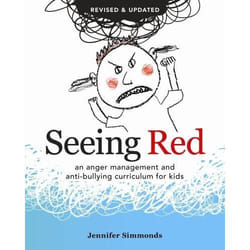 New Society Seeing Red