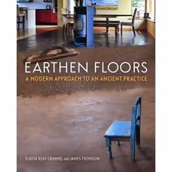 New Society Earthen Floors, Anglais, Livre broché, 288 pages