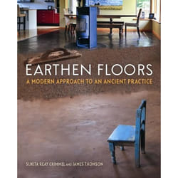 New Society Earthen Floors