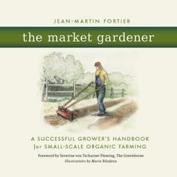 New Society The Market Gardener