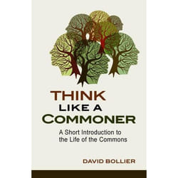 New Society Think Like a Commoner