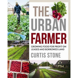 New Society The Urban Farmer