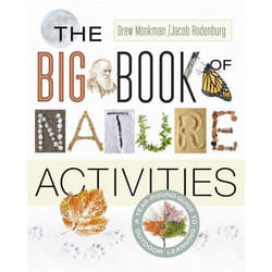 New Society The Big Book of Nature Activities