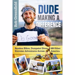 New Society Dude Making a Difference, Anglais, Livre broché, 320 pages
