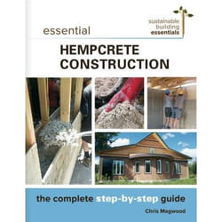 New Society Essential Hempcrete Construction