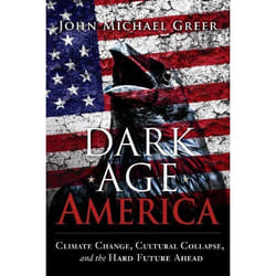 New Society Dark Age America